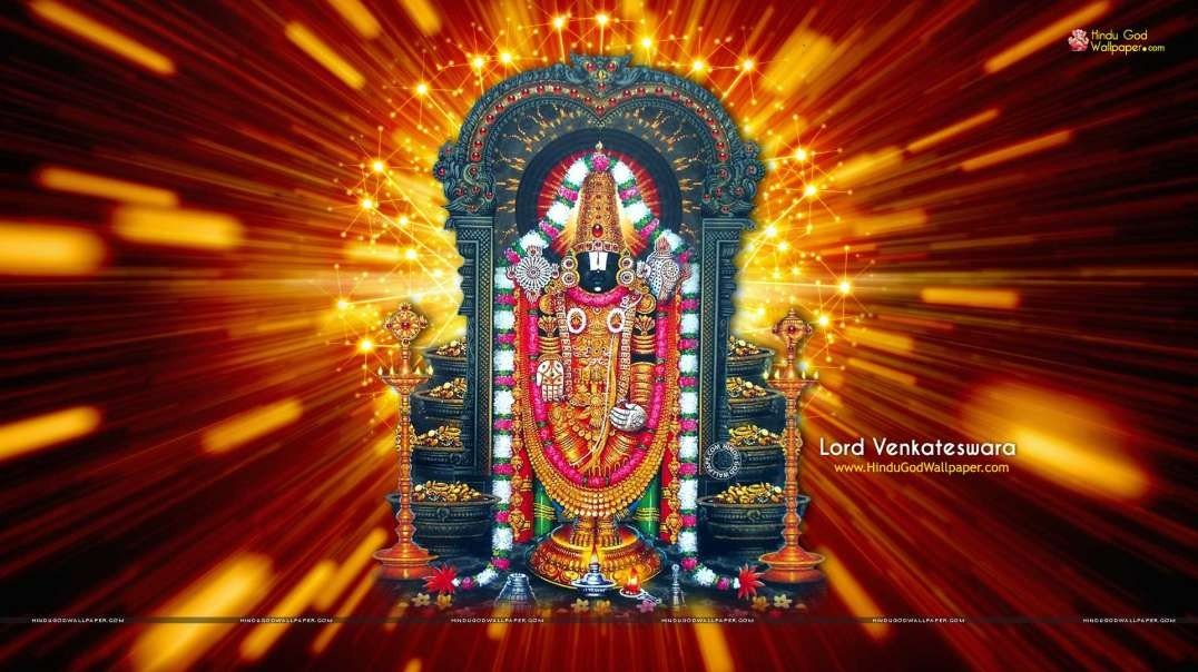 Lord Sri Venkateswara Swamy |  Telugu Devotional Whatsapp Status Video | Telugu status video