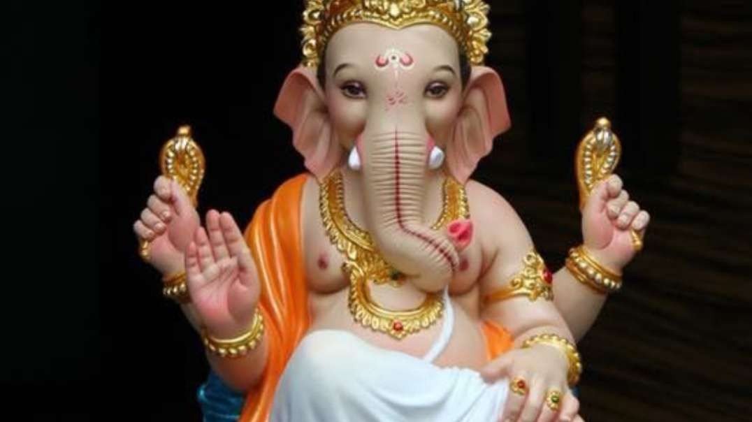 Vinayagar Chathurthi Tamil WhatsApp status | Ganesh Chaturthi Devotional Song