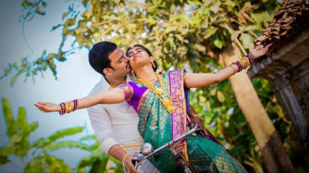 Muththa Mazhaiyil Nenachikalama | Tamil Whatsapp Status Video | Tamil Status Song