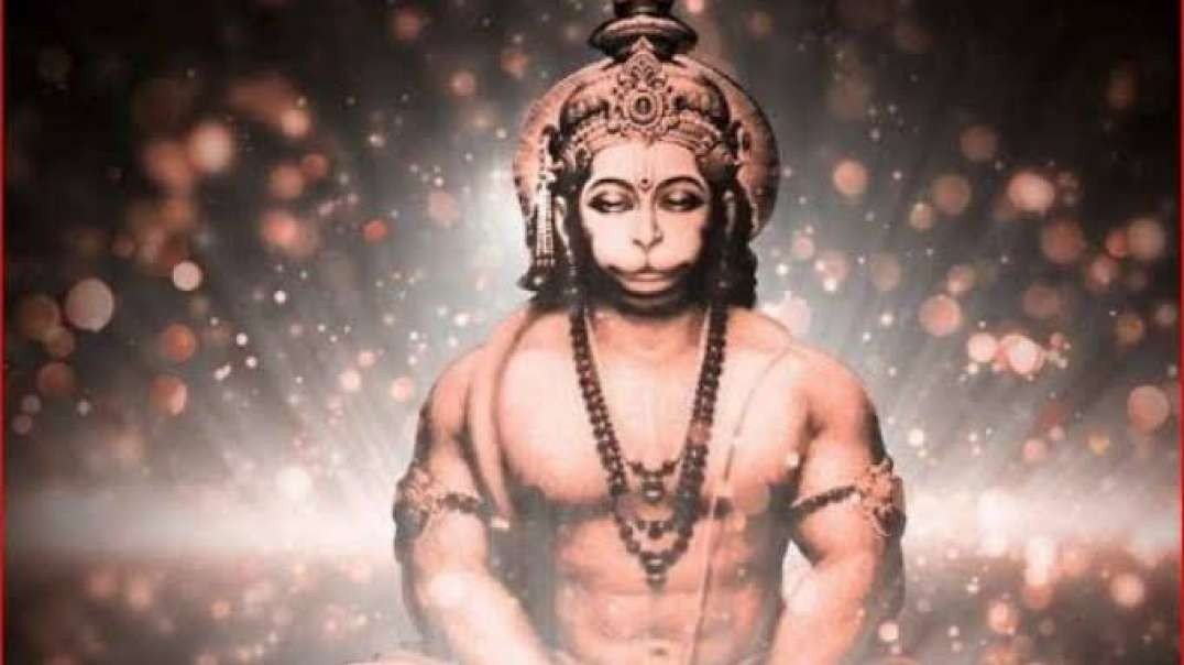 Hanuman Whatsapp Video Status Telugu | Devotional_Songs Telugu