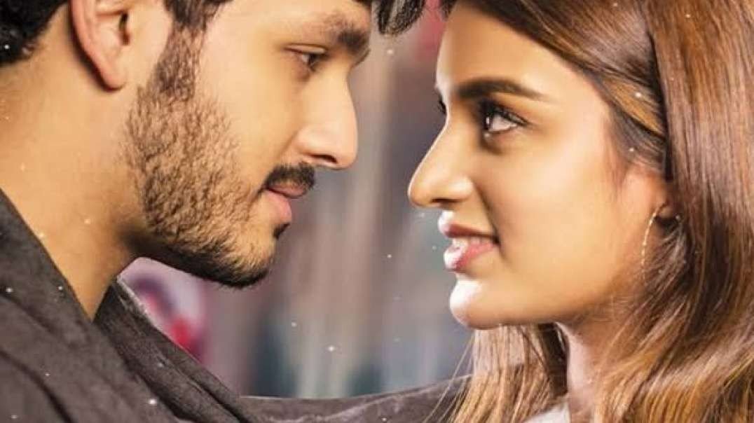 Kopamga Kopamga Song | Mr Majnu | Telugu Love Status | Telugu WhatsApp status video download