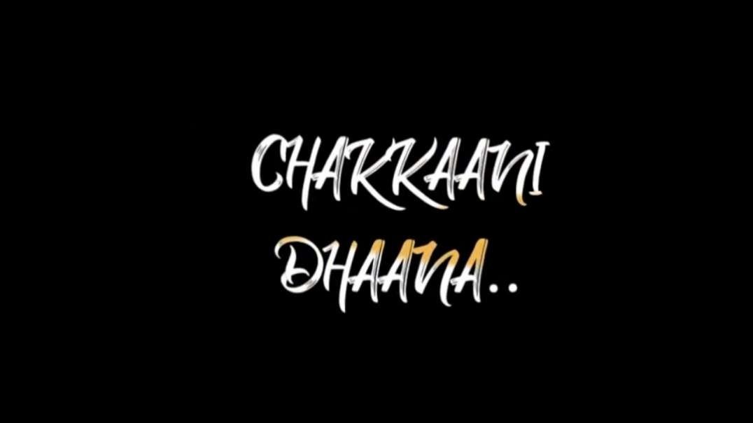 Hoyna Em Chandini Ra Song Black Screen WhatsApp Status Telugu | Aata | Love WhatsApp Status Song Tel