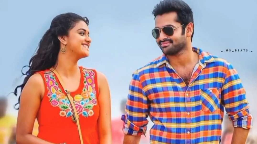 Crazy Feeling Song Whatsapp Status | Nenu Sailaja Movie | Ram Pothineni | Keerthy Suresh | DSP |