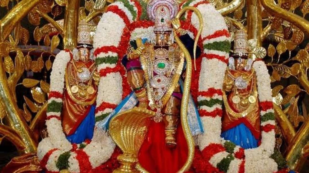 Srinivasa Govinda Srivenkestesha |Telugu Devotional whatsapp status | Telugustatus